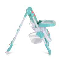 Столче за хранене Cangaroo Kimchi, тюркоаз-e4NRd.jpeg