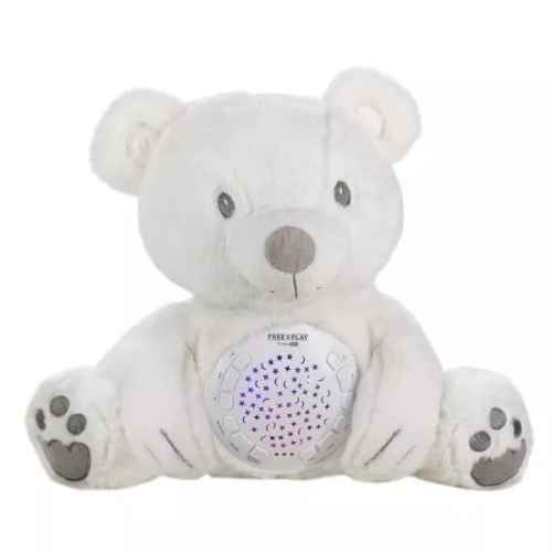 Успокояващо Мече Freeon Free2Play