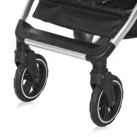 Комбинирана бебешка количка Lorelli Viola, Grey-e5VQJ.jpeg