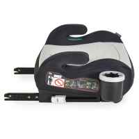 Седалка за кола Cangaroo I-Swift, сива-e7bPN.jpeg