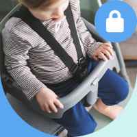 Столче за хранене KinderKraft LIVY + шезлонг CALMEE, дърво-e7vfy.jpg