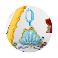 Постелка за гимнастика Chipolino, Къщичка с тунел-e9PNU.jpeg