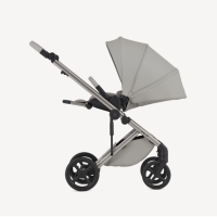 Комбинирана бебешка количка 3в1 Anex Eli, Santal-eBDvd.png