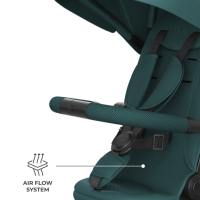 Триколка KinderKraft Aston 2 Plus, зелена-eBRuO.png