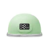 Електрическа помпа Lorelli Aya Hands Free, зелена-eBuiv.jpeg