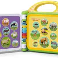 Интерактивна играчка Vtech, Leap Frog, Занимателна книжка 100 животни-eEYDD.jpeg