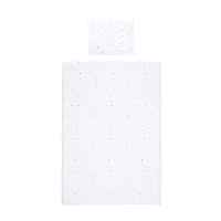 Сет за легло Lorelli Ранфорс, Happy friends Минт-eF7XB.jpeg