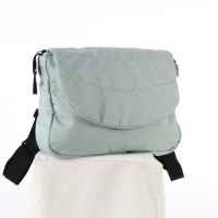 Бебешка количка 3в1 Retrus Vaya, Mint len 2024-eFFYL.jpeg