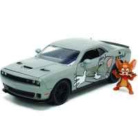 Метален автомобил Jada Toys Том и Джери 2015 Dodge Challenger-eGaUg.jpg