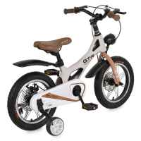 Детски велосипед Byox GTR 14, beige-eIUAW.jpeg