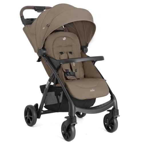 Бебешка лятна количка Joie muze™ lx, Toffee
