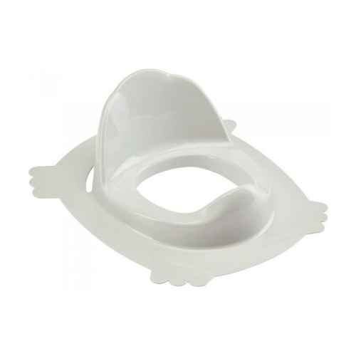 Седалка за тоалетна Thermobaby, сива