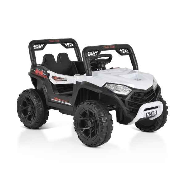 Акумулаторен джип Moni Fast utv, бял-eIq9B.jpeg