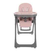 Столче за хранене Kikka Boo Pastello 2, Pink-eJ7zy.jpeg