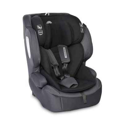 Столче за кола Lorelli Andromeda i-Size, Black Stars РАЗПРОДАЖБА