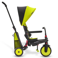Сгъваема триколка 6-в-1 smarTrike STR3 Plus, зелена-eKPER.png