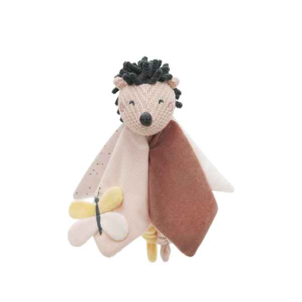 Играчка за гушкане Kikka Boo Hedge-hugs-eKUDG.jpeg