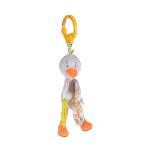 Висулка Bali Bazoo Color Duck
