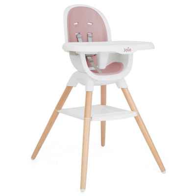 Столче за хранене 6 в 1 Joie Chestnut, Lola