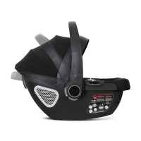 Комбинирана бебешка количка 3в1 Lorelli Bianka, Grey-eLXXD.jpeg