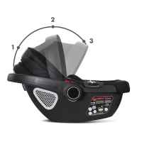 Комбинирана бебешка количка 3в1 Lorelli Viola, Black Diamonds + адаптори-eMwC1.jpeg