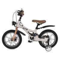 Детски велосипед Byox GTR 14, beige-eQCdY.jpeg