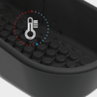 Комбинирана бебешка количка 2в1 Tutis Uno6+, Dark Ivy-eQQvz.png