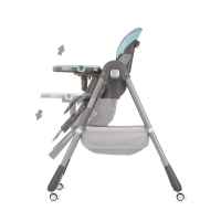 Столче за хранене Chipolino First Spoon, зелен-eRCxs.jpeg