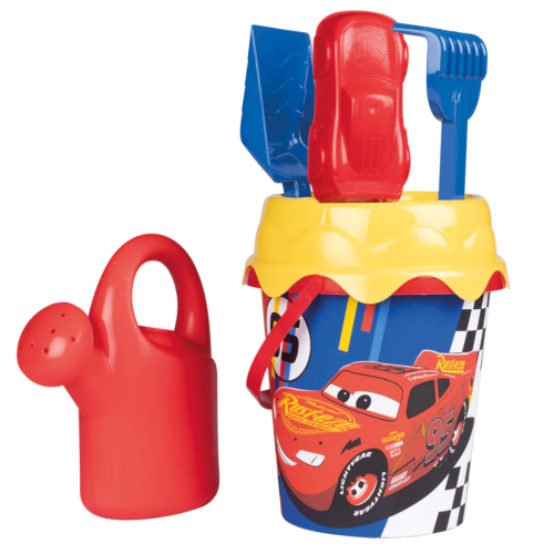Кофичка за пясък Simba toys Smoby, Маккуин