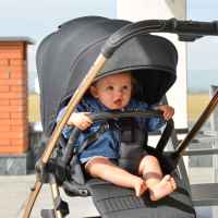 Комбинирана бебешка количка 2в1 Cangaroo Hydra, зелена-eSkBB.jpeg