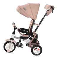 Триколка Lorelli MOOVO с въздушни гуми, Ivory-eT0A2.jpg