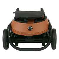 Комбинирана бебешка количка 3в1 Tutek Diamos XS ECO, Black/White-eU3tQ.jpeg