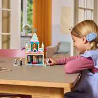 Конструктор LEGO Disney Princess, Замръзналият замък на Арендел-eVFY4.jpeg