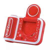 Интерактивна играчка Vtech, Камера за моментни снимки 5MP, Червен-eVa9E.jpeg