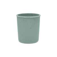 Сет за хранене Kikka Boo Platinum Silicone, Sage 5 части-eWFI9.jpeg