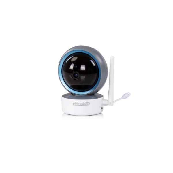 Камера Chipolino NEOCAM 1 WIFI 1080p IP, черен/ бял-eXGy9.jpeg