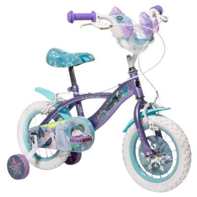 Детски велосипед Huffy 12, Frozen
