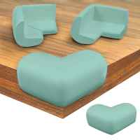 Протектор за ъгли Cangaroo Edgy, мента-eY6Et.jpeg