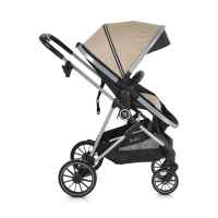 Комбинирана бебешка количка 3в1 Moni Kali, каки-eYbkR.jpeg