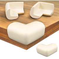 Протектор за ъгли Cangaroo Edgy, бежов-eYkHz.jpeg