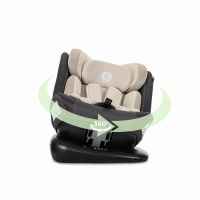 Столче за кола Lorelli Sagitta i-Size 360, Beige-eZpaK.jpeg