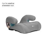 Столче за кола Lorelli Speed i-size, Green-eaufl.jpeg