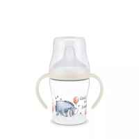 Шише за сок Nuk Perfect Match, 150 мл., 6+мес., Disney, Йори-ecA6f.jpeg