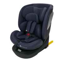 Столче за кола KinderKraft I-Grow 2 PLUS 40-150 см, Navy-ecQeX.jpeg