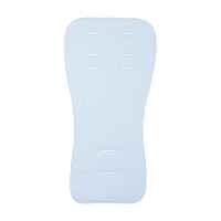 Мека подложка за количка Chipolino, син/сини звезди-ecUnN.jpeg