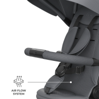 Триколка KinderKraft Aston 2 Plus, сива-edAgK.png