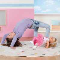 BABY Born, Кукла с дълга коса и аксесоари Sister Style&Play, 43 см-edO22.jpeg