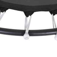 Батут Byox 4.7FT, 140 см, червен-edmIi.jpeg