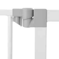 Предпазна преграда за бебе Hauck Open N Stop KD White, с включен удължител 9 см-eeIEy.jpeg