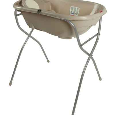 Метална стойка за бебешка вана OK Baby Онда и Онда Еволюшън